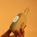 Вакуумный клиторальный стимулятор Otouch Louis Vibrate Teal с вибрацией SO9429 фото 7