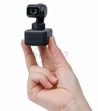 4К вебкамера зі штучним інтелектом Lovense WebCam, для стріму, активація чайовими - фото товару 5