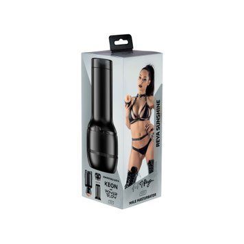 Мастурбатор Kiiroo Feel Reya Sunshine PBC совместим с PowerBlow и Keon, Телесный - 1