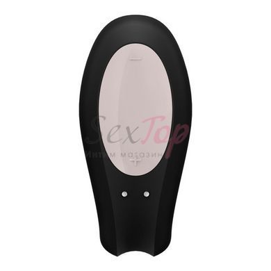 Satisfyer Double Joy Couples Vibrator - фото товару 3