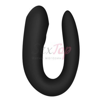 Satisfyer Double Joy Couples Vibrator - фото товару 2