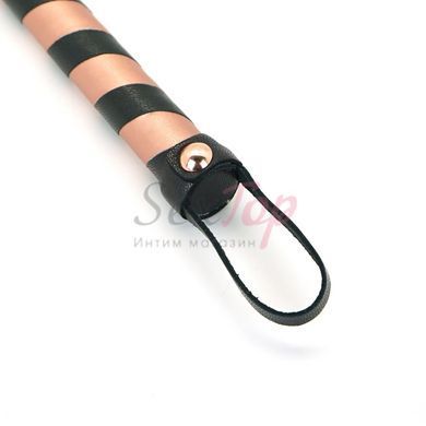 Флоггер Liebe Seele Rose Gold Memory Flogger &mdash;  фото товара 3