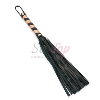 Флоггер Liebe Seele Rose Gold Memory Flogger &mdash;  фото товара 2