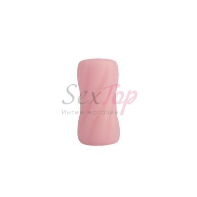 Мастурбатор для чоловіків рожевого кольору Chisa Pleasure Pocket - фото товару 2