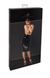 Юбка Noir Handmade F378 Dominae Column PVC pencil skirt M &mdash; фото 10 из 11