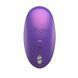 Смарт-вибратор для пар We-Vibe Chorus Pro Cosmic Purple &mdash; фото 7 из 20