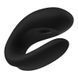 Satisfyer Double Joy Couples Vibrator &mdash; фото 5 з 6