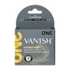 Презервативы ONE Vanish Hyperthin 3 шт, картонная коробка SX0780 фото 1