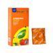 Презервативы Recare Color Fruit Flavour Condoms 12 шт, ароматы: мята, банан, клубника &mdash; фото 1 из 5