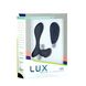 Вибромассажер простаты Lux Active LX3 Vibrating Anal Trainer, пульт ДУ SO6836 фото 5