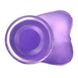 Силиконовый фаллоимитатор Jelly Studs Purple IXI58812 фото 2