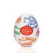 Мастурбатор-яйцо Tenga Keith Haring Egg Street SO1649 фото 1