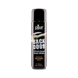 Анальная смазка pjur backdoor anal Relaxing jojoba silicone 100 мл на силиконовой основе с жожоба,  - 1
