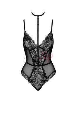 Боді Kissable First Kiss Body S/M - фото товару 6