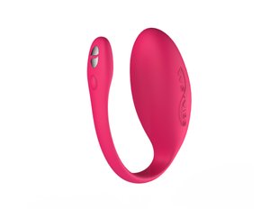 Смарт-віброяйце We-Vibe Jive Electric Pink - SO6926