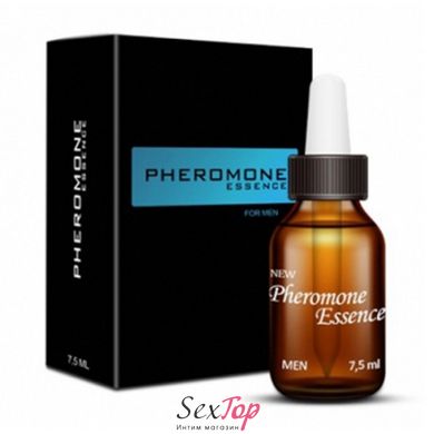Феромоны для мужчин Pheromone Essence Man, 7.5мл IXI58311 фото