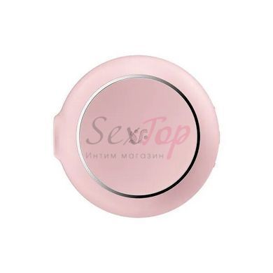 Вакуумный стимулятор Satisfyer Pro To Go 3 Rose &mdash;  фото товара 2