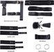 БДСМ-набір LOCKINK YEAHWOW Bed Restraint set &mdash; фото 7 з 7