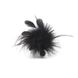 Мітелка Bijoux Indiscrets Pom Pom – feather tickler SO2674 фото 1