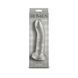 Дилдо NS Novelties Royals - 7" Charlie - Metallic Champagne &mdash; фото 4 из 4