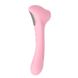 Вакуумный клиторальный стимулятор Femintimate Daisy Massager Pink SO7331 фото 4