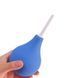 Анальная клизма Anal Douche Blue &mdash; фото 2 из 3
