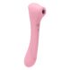 Вакуумный клиторальный стимулятор Femintimate Daisy Massager Pink SO7331 фото 2