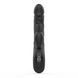 Вібратор-кролик з пульсацією Loviss Nico Thrusting Rabbit Vibrator, 9 режимів, подвійний відросток &mdash; фото 6 з 7