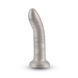 Дилдо NS Novelties Royals - 7" Charlie - Metallic Champagne &mdash; фото 1 из 4