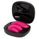 Смарт-вібратор для пар We-Vibe Chorus Pro Electric Pink &mdash; фото 9 з 21