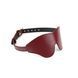 Маска на глаза Liebe Seele Wine Red Blindfold &mdash; фото 2 из 6