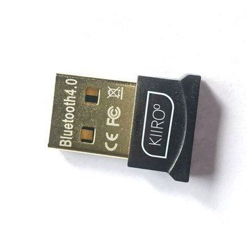 Адаптер Kiiroo USB Bluetooth Adapter,  - 1