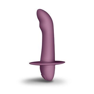 Масажер простати SugarBoo Tickety Boo, 10 рівнів інтенсивності, унісекс, підходить для точки G,  - 1