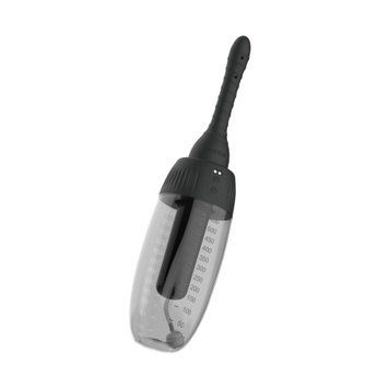 Анальний душ Nexus Rotating Anal Douche,  - 1