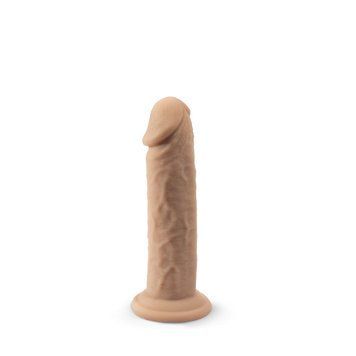 Фаллоимитатор SilexD Robby Real Skin Flesh (MODEL 2 size 6in),  - 1