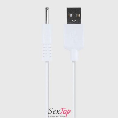 USB-кабель для заряджання Svakom 2.0 Charge cable (Keri, Primo, Vicky, Julie, Vick, Vick Neo) SO9682 фото