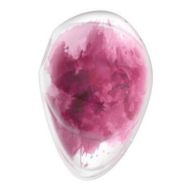 Вакуумный вибратор Satisfyer Cloud Dancer (Red) &mdash;  фото товара 3