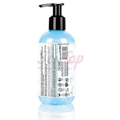 Гель для тіла Sensuva Body Gel - Peppermint (237 мл),  - 2