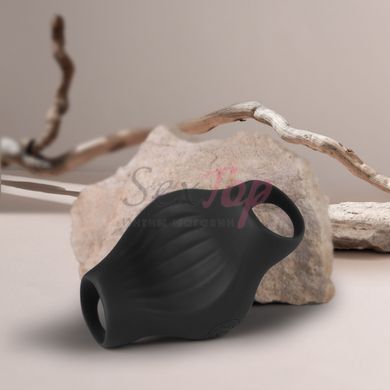 Мастурбатор Rocks Off Palm Black - фото товару 5