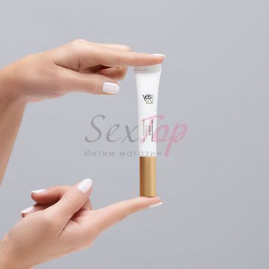 Возбуждающий гель для точки G YESforLOV G-SPOT STIMULATING GEL 10 г, натуральный состав &mdash;  фото товара 2