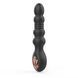 Анальный вибратор с пульсацией Loviss Thor Thrusting Anal Plug, 2 мотора &mdash; фото 3 из 6