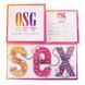 Эротическая игра &laquo;Our Sex Game&raquo; (UA) &mdash; фото 2 из 10