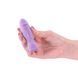 Мінівибратор NS Novelties X&O's - Peck - Lavender &mdash; фото 2 з 4