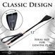 Шльопалка Master Series Stallion Riding Crop &mdash; фото 9 з 9