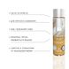 Змазка на водній основі System JO H2O — Vanilla Cream (120 мл) без цукру, рослинний гліцерин SO1778 фото 3