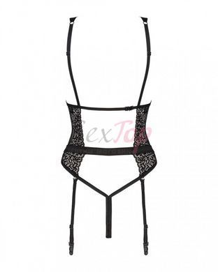 Боди JSY JS228161 Black L/XL &mdash;  фото товара 4