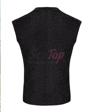 Мужская футболка Noir Handmade H083 Onyx skin tank M &mdash;  фото товара 7