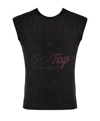 Мужская футболка Noir Handmade H083 Onyx skin tank M &mdash;  фото товара 6