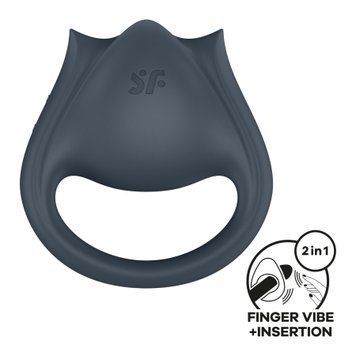 Вибратор Satisfyer Perfect Pair 2,  - 1