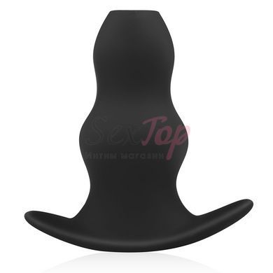Анальная пробка BUTTR - Foxhole Hollow Butt Plug &mdash;  фото товара 2